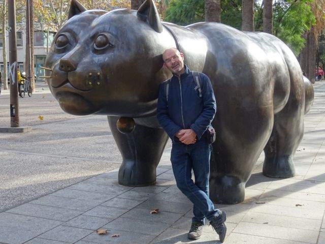 Barcelone